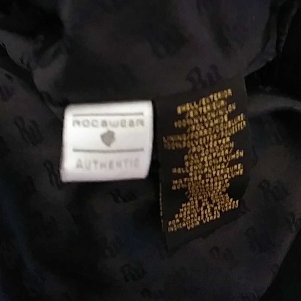 Jacket - Picture 4 of 4